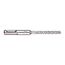  Beton und Stein SDS-Plus Milwaukee Hammerbohrer MX4 SDS-plus, 6 x 115 mm, 4-Schneiden, 10er Pack 12440418