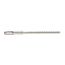  Beton und Stein SDS-Plus Milwaukee Hammerbohrer MX4 SDS-plus, 6 x 165 mm, 4-Schneiden, 10er Pack 12440419