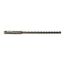  Beton und Stein SDS-Plus Milwaukee Hammerbohrer MX4 SDS-plus, 7 x 165 mm, 4-Schneiden, 10er Pack 12440423