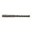  Beton und Stein SDS-Plus Milwaukee Hammerbohrer MX4 SDS-plus, 8 x 115 mm, 4-Schneiden, 10er Pack 12440424