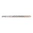  Beton und Stein SDS-Plus Milwaukee Hammerbohrer MX4 SDS-plus, 12 x 210 mm, 4-Schneiden, 10er Pack 12440430