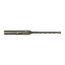  Beton und Stein SDS-Plus Milwaukee Hammerbohrer SDS-plus, 4,8 x 110 mm, 2-Schneiden, 1er Pack 12440475