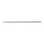  Straight shank Milwaukee Betonbohrer DIN 8039 14 x 600 mm 12440793