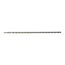  Straight shank Milwaukee Betonbohrer DIN 8039 16 x 600 mm 12440797