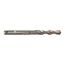 Beton und Stein SDS-Plus Milwaukee Hammerbohrer SDS-plus, 10 x 110 mm, 2-Schneiden, 10er Pack 12440582