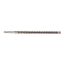  Beton und Stein SDS-Plus Milwaukee Hammerbohrer MX4 SDS-plus, 16 x 310 mm, 4-Schneiden, 1er Pack 12440392