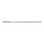  Beton und Stein SDS-Plus Milwaukee Hammerbohrer SDS-plus, 6 x 260 mm, 2-Schneiden, 1er Pack 12440488