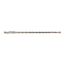  Beton und Stein SDS-Plus Milwaukee Hammerbohrer SDS-plus, 8 x 260 mm, 2-Schneiden, 1er Pack 12440503