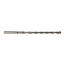  Beton und Stein SDS-Plus Milwaukee Hammerbohrer SDS-plus, 9 x 210 mm, 2-Schneiden, 1er Pack 12440510
