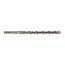  Beton und Stein SDS-Plus Milwaukee Hammerbohrer SDS-plus, 14 x 210 mm, 2-Schneiden, 1er Pack 12440531