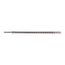  Beton und Stein SDS-Plus Milwaukee Hammerbohrer MX4 SDS-plus, 18 x 450 mm, 4-Schneiden, 1er Pack 12440398