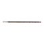 Beton und Stein SDS-Plus Milwaukee Hammerbohrer MX4 SDS-plus, 20 x 450 mm, 4-Schneiden, 1er Pack 12440401