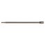  Flachholzbohrer Milwaukee Verlängerung 305 mm 1/4" Hex auf 1/4" Hex 12440925
