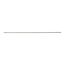  Beton und Stein SDS-Plus Milwaukee Hammerbohrer SDS-plus, 10 x 1000 mm, 2-Schneiden, 1er Pack 12440518