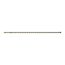  Beton und Stein SDS-Plus Milwaukee Hammerbohrer SDS-plus, 14 x 600 mm, 2-Schneiden, 1er Pack 12440535