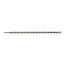  Beton und Stein SDS-Plus Milwaukee Hammerbohrer SDS-plus, 22 x 600 mm, 2-Schneiden, 1er Pack 12440560