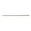  Beton und Stein SDS-Plus Milwaukee Hammerbohrer SDS-plus, 25 x 1000 mm, 2-Schneiden, 1er Pack 12440566