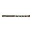  Beton und Stein SDS-Plus Milwaukee Hammerbohrer SDS-plus, 11 x 160 mm, 2-Schneiden, 1er Pack 12440519