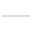  Beton und Stein SDS-Plus Milwaukee Hammerbohrer SDS-plus, 12 x 600 mm, 2-Schneiden, 1er Pack 12440526