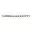  Beton und Stein SDS-Plus Milwaukee Hammerbohrer SDS-plus, 10 x 210 mm, 2-Schneiden, 10er Pack 12440584
