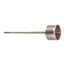  Beton und Stein SDS-Max Milwaukee Hammerbohrkrone SDS-max 125 x 550 mm 1-tlg. 12440704