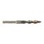  Beton und Stein SDS-Plus Milwaukee Hammerbohrer SDS-plus, 15 x 160 mm, 2-Schneiden, 1er Pack 12440537