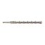  Beton und Stein SDS-Plus Milwaukee Hammerbohrer SDS-plus, 20 x 300 mm, 2-Schneiden, 1er Pack 12440554