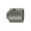  Beton und Stein SDS-Plus Milwaukee Schlagbohrkrone hammerfest SDS-plus 68 x 50 mm 12440614
