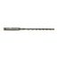  Beton und Stein SDS-Plus Milwaukee Hammerbohrer SDS-plus, 6 x 160 mm, 2-Schneiden, 50er Pack 12440593