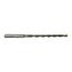  SDS-Plus Milwaukee Hammerbohrer SDS-plus, 8 x 160 mm, 2-Schneiden, 50er Pack 12440595