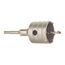  Beton und Stein SDS-Plus Milwaukee Schlagbohrkrone hammerfest SDS-plus Set 65 x 182 mm 12440617