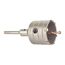  Beton und Stein SDS-Plus Milwaukee Schlagbohrkrone hammerfest SDS-plus Set 68 x 182 mm 12440618