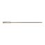  SDS-Plus Milwaukee Hammerbohrer SDS-plus, 5,5 x 260 mm, 2-Schneiden, 1er Pack 12440482