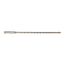  Beton und Stein SDS-Plus Milwaukee Hammerbohrer SDS-plus, 7 x 250 mm, 2-Schneiden, 1er Pack 12440499