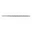  Beton und Stein SDS-Plus Milwaukee Hammerbohrer SDS-plus, 14 x 310 mm, 2-Schneiden, 1er Pack 12440533