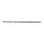  Beton und Stein SDS-Plus Milwaukee Hammerbohrer SDS-plus, 10 x 260 mm, 2-Schneiden, 10er Pack 12440585