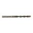  Beton und Stein SDS-Plus Milwaukee Hammerbohrer SDS-plus, 12 x 160 mm, 2-Schneiden, 10er Pack 12440586