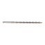  Beton und Stein SDS-Plus Milwaukee Hammerbohrer SDS-plus, 12 x 260 mm, 2-Schneiden, 10er Pack 12440588