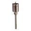  Beton und Stein SDS-Max Milwaukee Hammerbohrkrone SDS-max 68 x 290 mm 1-tlg. 12440699