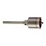  Beton und Stein SDS-Max Milwaukee Hammerbohrkrone SDS-max 80 x 290 mm 1-tlg. 12440701