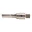  Beton und Stein SDS-Plus Milwaukee Aufnahmeschaft Hex 11 90 mm für hammerfeste Schlagbohrkrone 12440622