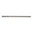  Beton und Stein SDS-Plus Milwaukee Hammerbohrer MX4 SDS-plus, 8 x 215 mm, 4-Schneiden, 50er Pack 12440452