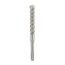  Beton und Stein SDS-Plus Milwaukee Hammerbohrer MX4 SDS-plus, 16 x 160 mm, 4-Schneiden, 1er Pack 12440390