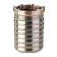  Beton und Stein SDS-Max Milwaukee Hammerbohrkrone SDS-max 68x100mm 2-tlg. 12440716