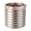  Beton und Stein SDS-Max Milwaukee Hammerbohrkrone SDS-max 90x100mm 2-tlg. 12440717