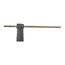  Beton und Stein SDS-Plus Milwaukee Hammerbohrer SDS-plus mit integrierter Absaugung 12 x 325 mm 12440623