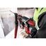  Beton und Stein SDS-Plus Milwaukee Hammerbohrer SDS-plus mit integrierter Absaugung 16 x 360 mm 12440625