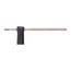  Beton und Stein SDS-Plus Milwaukee Hammerbohrer SDS-plus mit integrierter Absaugung 16 x 360 mm 12440625