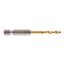  HSS G Tin Milwaukee Metallbohrer SHOCKWAVE HSS-G TiN 3,3 mm (2 Stk.) 12441020