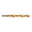  HSS G Tin Milwaukee Metallbohrer SHOCKWAVE HSS-G TiN 10,2 mm (1 Stk.) 12441038